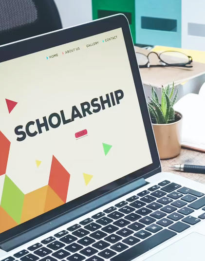 Scholarship Program
