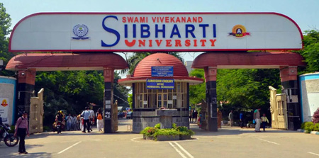 Shubharti