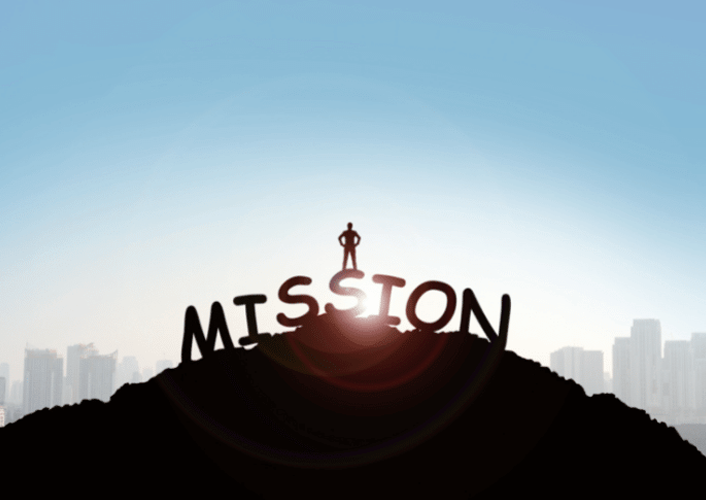 Our Mission